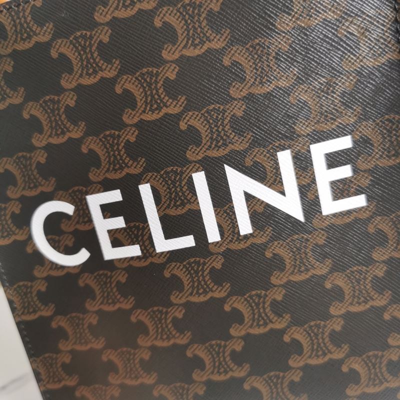 Celine Shopping Bags